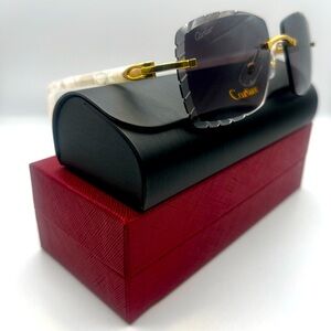 Cartier Sunglasses